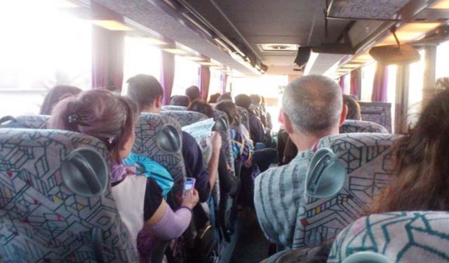 Emekli olunca dönmeyi düşünüyorum