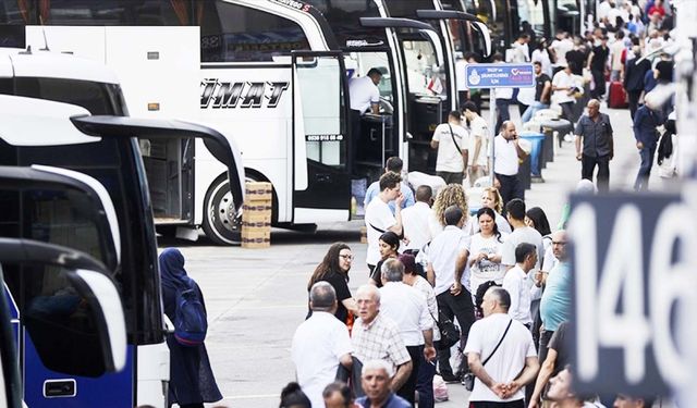 Hayır, artık düzenimi farklı bir şehirde kurdum