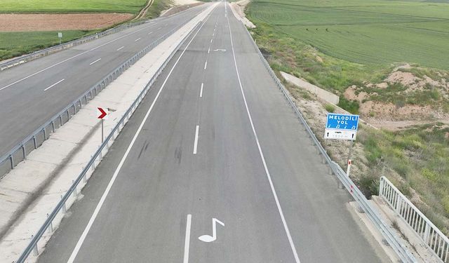 Ses Veren Yol: Yozgat’a 4 Saat Uzakta!