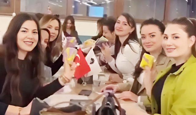 Toplumsal Dayanışma İçin El Ele: Yozgat Polis Eşlerinden Anlamlı Destek