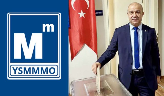 Yozgat SMMMO’da Evcimen Güven Tazeledi: İşte yeni yönetim kurulu...