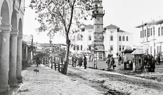 Yozgat’ın Şaşırtan Tarihi!