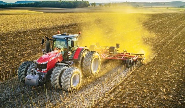 Yozgat’ta 43 Milyonluk Tarla Mahkemeden Satışa Çıkarıldı!