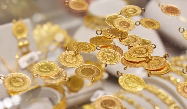 Yozgat’ta Altın ve Döviz Piyasası Canlı: İşte Rakamlar…