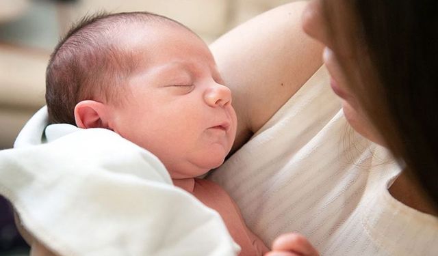 Sağlık Bakanlığı'ndan Anne ve Bebek Sağlığına Dijital Destek