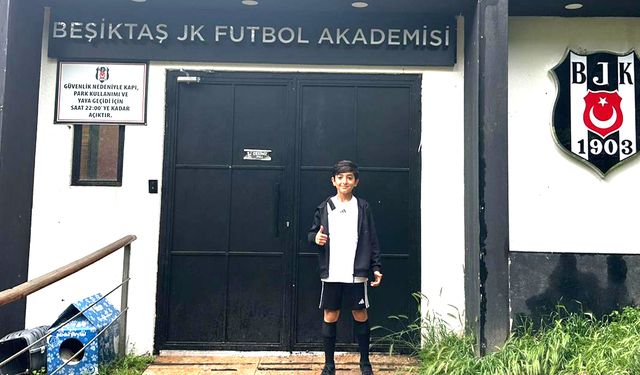 Yozgat Arkın Atasoy Spor Kulübü’nden Altyapı Gururu