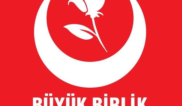 Büyük Birlik Partisi