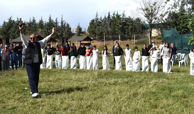 Yozgat'ta tarihi kalenin gölgesinde bu gün farklı bir bayram olacak? İşte kalesi olan o ilçe ve bayram...