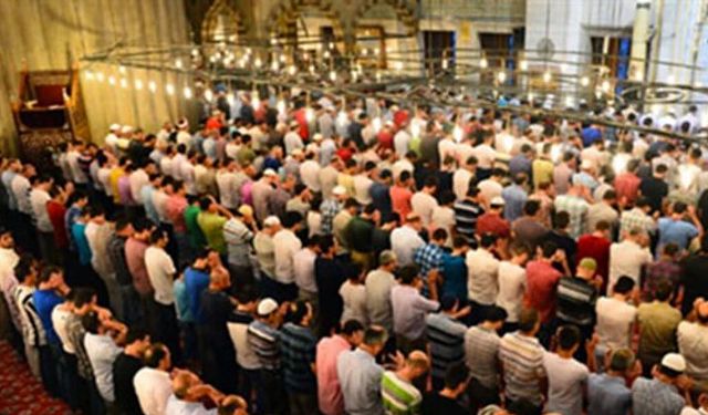 Yozgat’ta Kurban Bayramı Namazı Nerede ve Saat Kaçta Kılınacak?