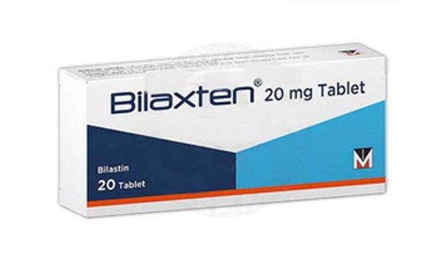 Bilaxten Nedir Ve Ne İçin Kullanılır