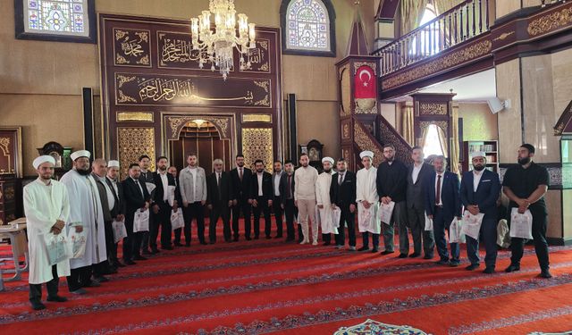 Yozgat Birincileri Çekerek’ten Çıktı: Bölge Finaline Gün Sayıyorlar