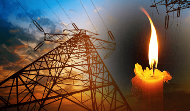 16 Ağustos’ta Yozgat’ta Elektrik Yok! İşte Detaylı Kesinti Listesi