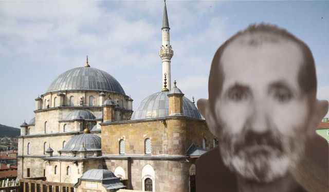 Çapanoğlu Büyük Cami İmamı Ekrem Hoca'nın acı günü