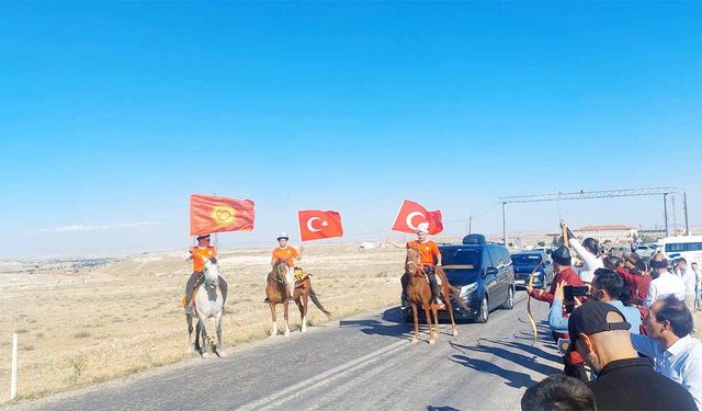 Yenifakılı’da 2. Kırgız Türkleri Kültür Festivali Düzenlenecek! Çamlık TV’den Canlı Yayınlanacak!