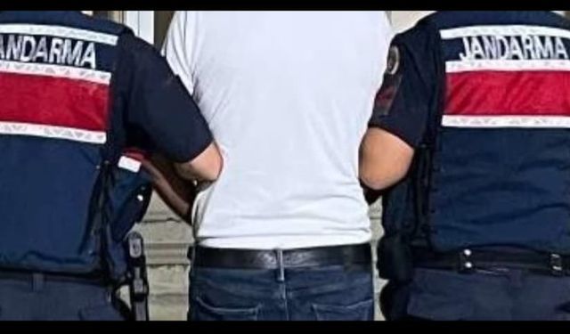 Yozgat Jandarma’dan aranan şahıslara nokta operasyon