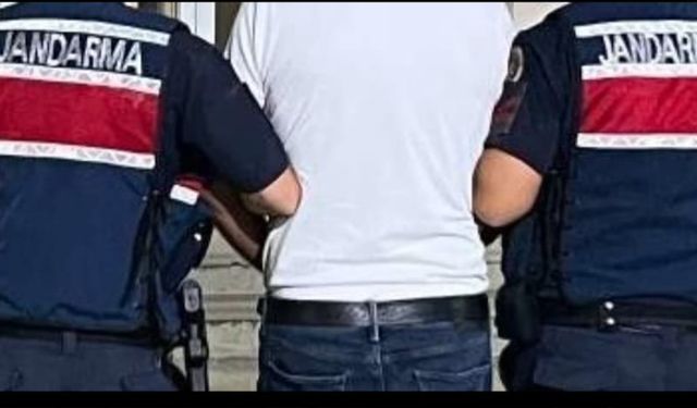 Yozgat’ta JASAT Operasyonuyla Aranan Şahıs Yakalandı