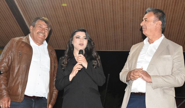 Kadışehri Belediyesi Müzik Festivali Yoğun Katılımla Gerçekleştirildi