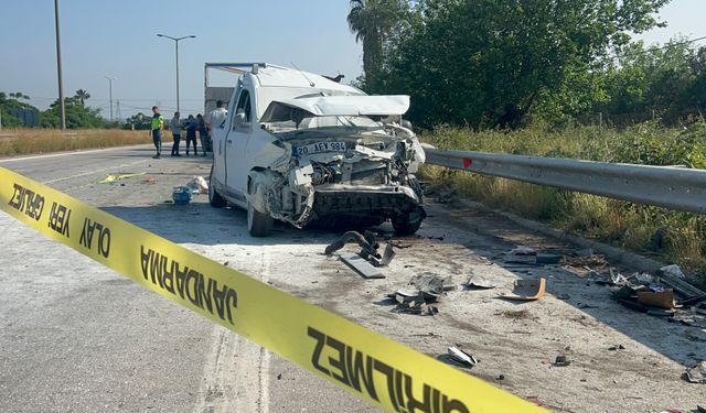 Bayramın İlk Gününde 692 Trafik Kazası: 7 Kişi Hayatını Kaybetti