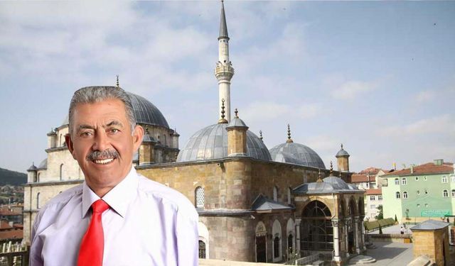 Boğazlıyan Bir Siyasetçisini Daha Kaybetti!