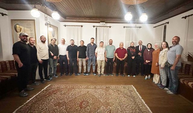 Yozgat’ın İlk Olimpik Okçuluk Kulübü Resmen Kuruldu