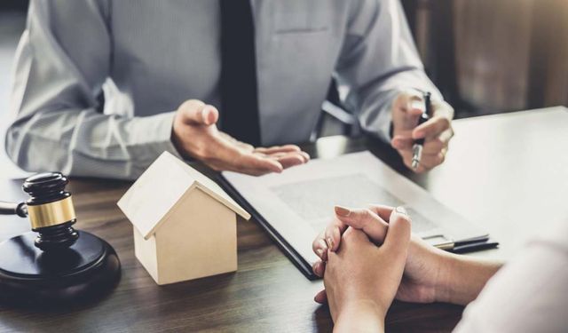 Ortaklığın Giderilmesi Davası Nedir