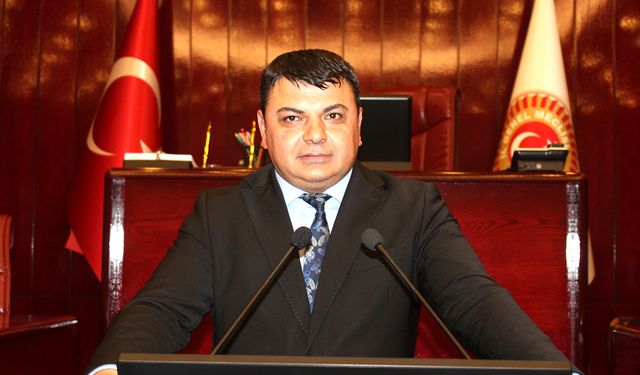 Çekerek’te BİLSEM İçin Yeni Bina Talebi: Millet Bahçesi Gündemde