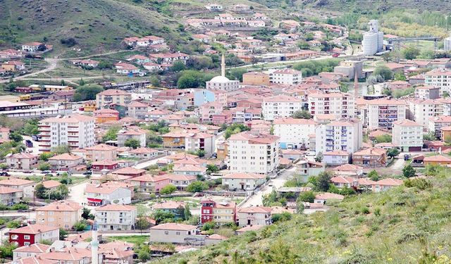 Yozgat’ta Fırsat: Mahkemeden Satılık Miras Gibi Ev!