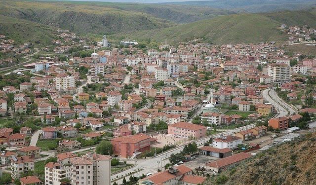 Şefaatli’ye Yarı Olimpik Yüzme Havuzu Müjdesi: İhale Süreci Başladı