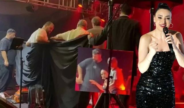 Sevcan Orhan Sahnede Fenalaştı! Sağlık Durumu Hakkında Açıklama Geldi