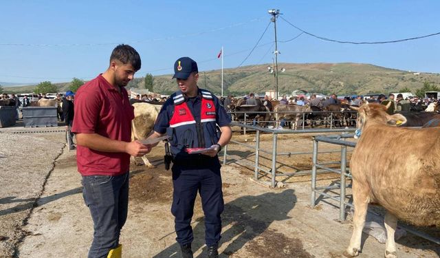 Sorgun Jandarma’sından sahte para ve dolandırıcılık uyarısı