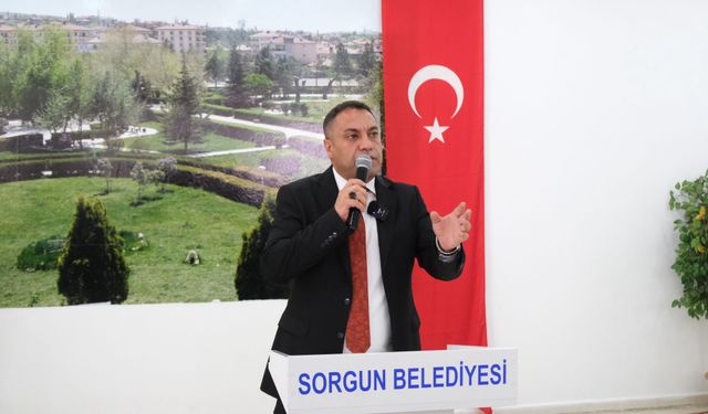 Mustafa Erkut Ekinci Kimdir? MHP'den İstifasıyla Gündeme Gelen Sorgun Belediye Başkanı’nın Biyografisi