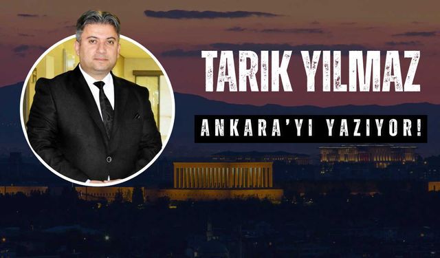 Tarık Yılmaz Ankara’yı Yazıyor: Lezzet, adreste değil ruhta saklı…