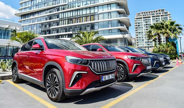 Yozgatlıların Gözdesi TOGG T10F Satışta: Hangi Seçenek Sizin İçin Uygun?