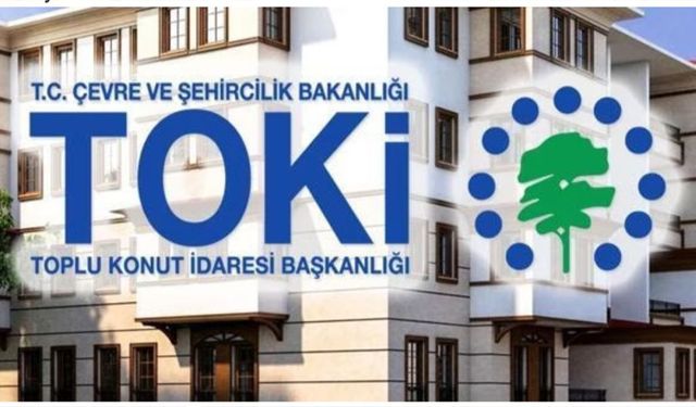 Yozgat’ta TOKİ’den ev alanlar dikkat! Bu haber sizi ilgilendiriyor!