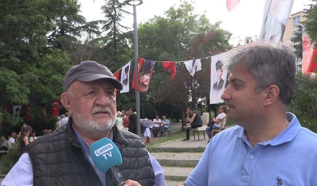 Yozgat’ın Derin Kültürü Başkent’te Yankı Buldu!