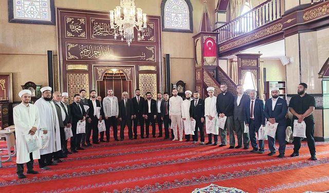 Yozgat birincileri Çekerek’ten çıktı, Bölge finaline hazırlanıyorlar!