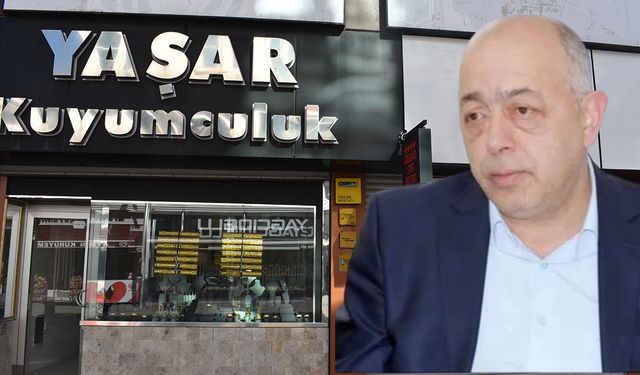 Yozgat’a Hayır Köprüsü: Babası Adına Vakıf Kuracak