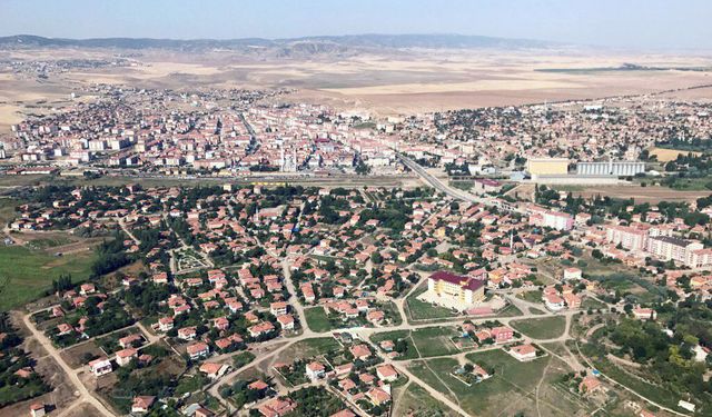 Yozgat Yerköy’de Narkotik Operasyonu