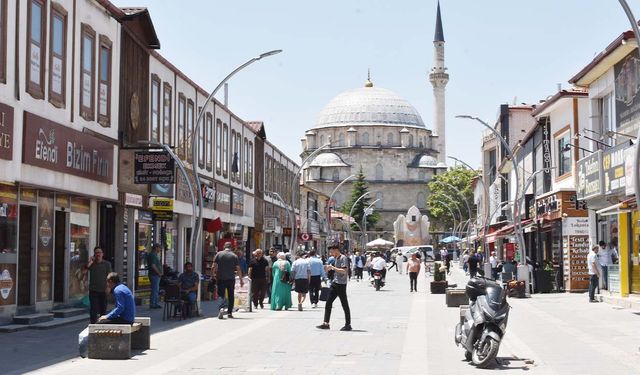 Yozgat’ta o sayı çalışan sayısını geçti!