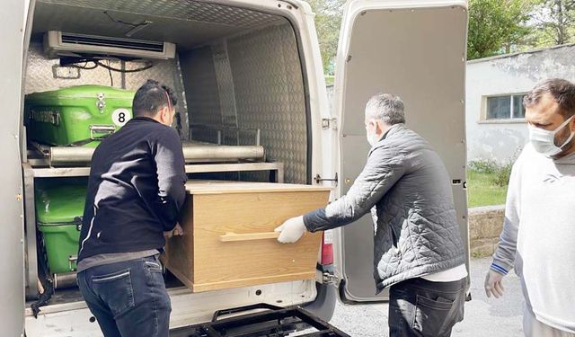 Yozgat’ın Korkulu Rüyası Kene Can Aldı!