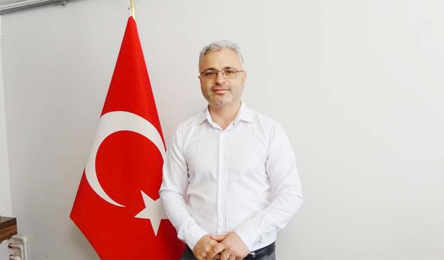 Yozgat’ta Uzlaştırma Örnekleri Şaşırtıyor! Bir Özür-Bir Bağış-Bir Kitap…