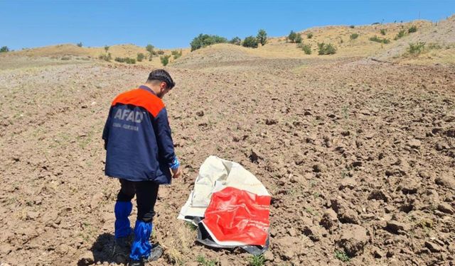 Yozgat’ta Kayıp Vatandaşı Arama Çalışmaları Beşinci Gününde de Devam Etti