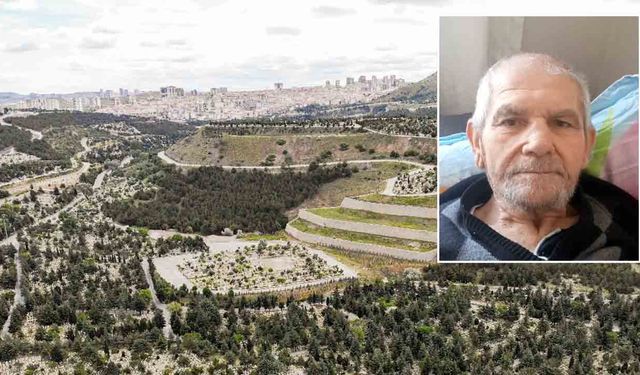 Akdağmadeni vefat: Muşalikalesi Köyü’nden Mustafa Yanardağ vefat etti