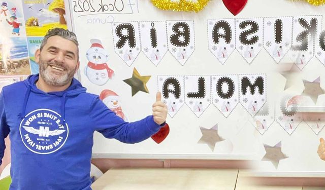 Ankara’da Okulda Acı Kayıp: Temizlik Görevlisi Melih Sucu Kalp Kriziyle Hayata Veda Etti