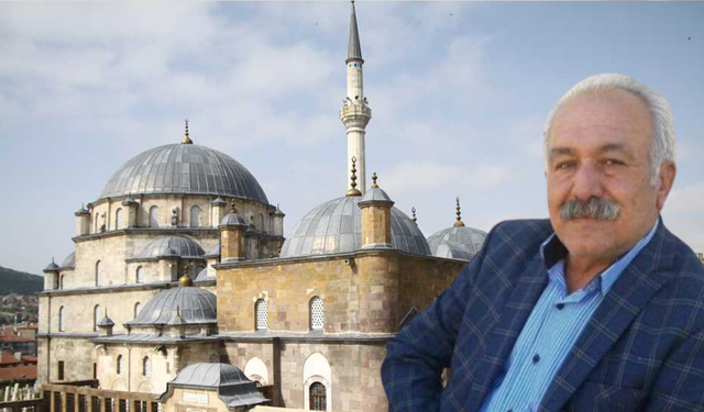 Yozgat’ın Çayıralan ilçesi müftüsü Ali Bahadır’ın Acı Günü