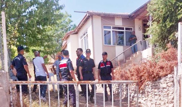 Yozgat Aydıncık’ta 95 Yaşındaki Adamdan 2 Gündür Haber Yok!
