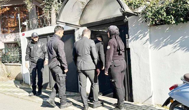 Gezi Davasında Şok Gelişme: Ayşe Barım İlk Kez Hakim Karşısında