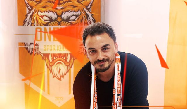 Yozgat’ın Sevilen İsmi Artık Ordu Temsilcisi ONEY52spor’da