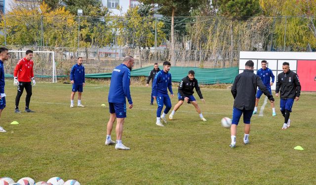 Bozokspor'da Kongre Heyecanı Başlıyor