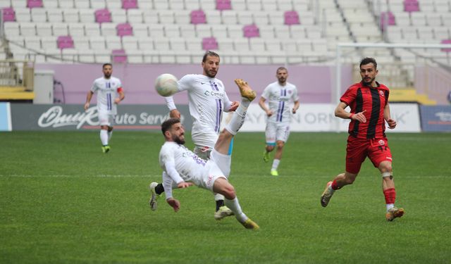 Yozgat Bozokspor’un Rakipleri Belli Oldu: 2025-2026 Sezonu Fikstürü Açıklandı!